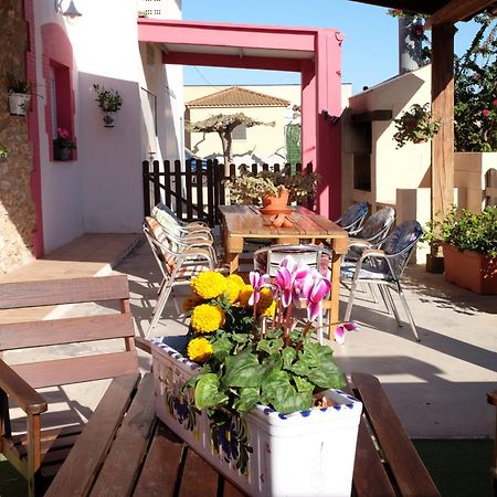 Casa Josep Villa Camarles Exterior photo