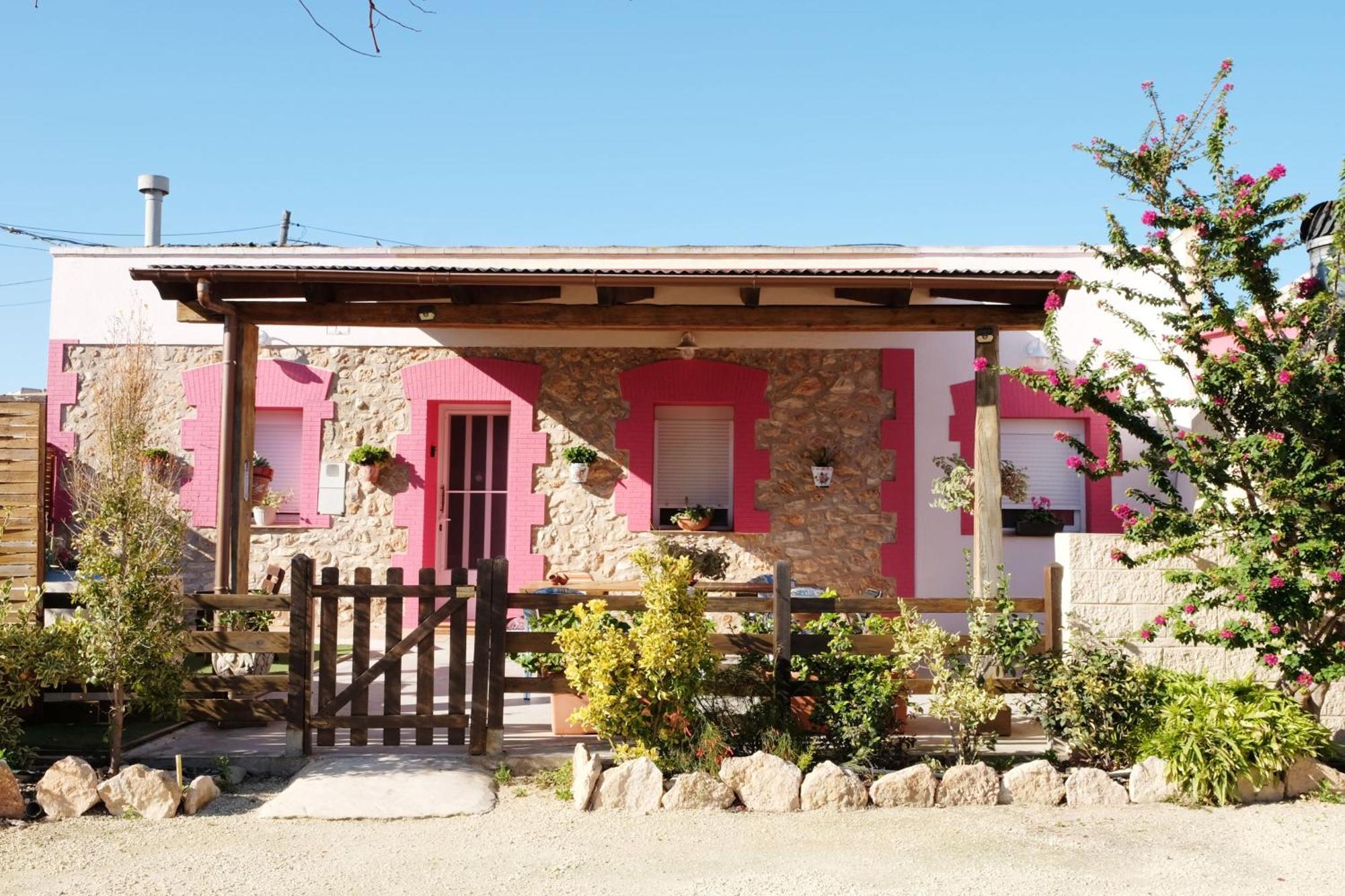 Casa Josep Villa Camarles Exterior photo